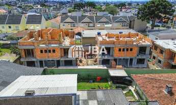 Imagem 4: SOBRADOS NOVOS NO BOQUEIRÃO