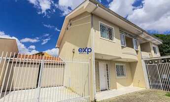 Imagem 2: Sobrado triplex no Boqueirão com 04 vagas