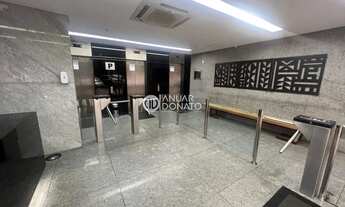 Imagem 4: Savassi - Sala(s) à venda na Anuar Donato