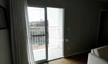 Imagem 4: Apartamento com 2 dormitórios à venda, 50 m² por R$ 255.000,00 - Residencial Morales - Sor