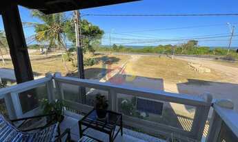 Imagem: Vendo Apartamento com 2/4 Vista Mar em Nova