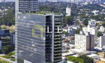 Imagem: Rua Gerivatiba - Butantã