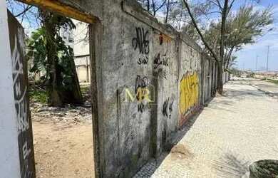 Imagem 15: Terreno à Venda - Recreio dos Bandeirantes - 600 m² com Frente para o Mar e Vista Livre