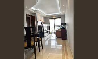 Imagem 5: Apartamento à Venda - Tatuapé, 3 Quartos, 77 m2