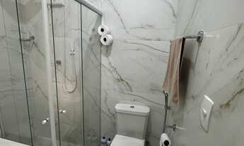 Imagem 5: Vendo apartamento recém reformado em porcelanato 70m2