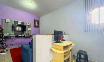 Imagem 4: Casa com 3 dormitórios à venda, 138 m² por R$ 540.000,00 - Colônia - Jundiaí/SP