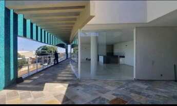 Imagem 7: Sala Blumen Park Rolândia