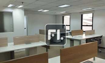 Imagem 4: Conjunto, 133 m² - venda por R$ 1.500.000,00 ou aluguel por R$ 13.234,01/mês - Vila Olímpi