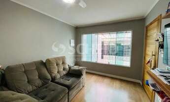 Imagem: Conforto, Lazer e Localização Casa Térrea