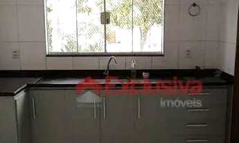 Imagem 7: Casa com 3 dormitórios para alugar, 146 m² por R$ 4.357,04/mês - Condomínio Campos do Cond