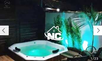 Imagem: Casa com 2 quartos à venda, 78 m² por