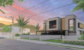 Imagem 5: Residência moderna no Vilas do Ribeirão - Florianópolis