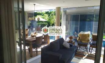 Imagem 5: Maravilhosa Casa em condomínio alto padrão, à venda no Bairro Santa Monica