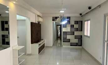 Imagem: Apartamento à venda em Paulínia, Morumbi