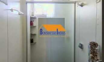 Imagem 7: Apartamento de 2 quartos Bairro Lagoinha em Belo Horizonte