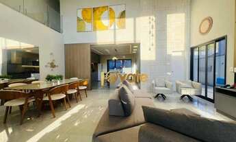 Imagem 3: Casa à venda mobiliada, 5 suítes, Alphaville, SJCampos/SP