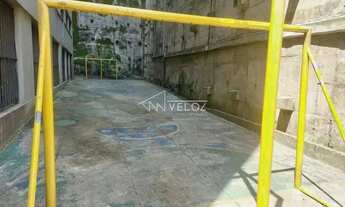 Imagem: Apartamento / Residencial / Cosme Velho