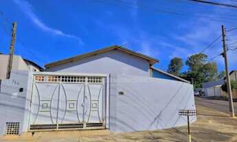 Imagem: Casa com 3 dormitórios à venda, 113 m²