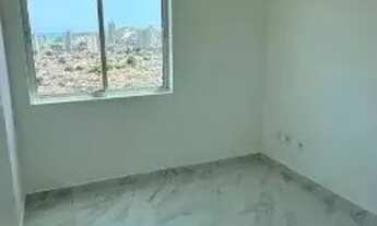 Imagem 4: Lindo Apartamento 2/4 Suite à Venda no Luau de Ponta Negra Vista para o mar