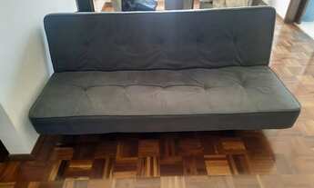 Imagem 4: Apto 1 qto mobiliado no Santa Efigência prox. Pç Floriano Peixoto