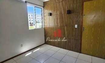 Imagem 6: Apartamento com 2 dormitórios, 39 m² - venda por R$ 135.000,00 ou aluguel por R$ 1.214,00