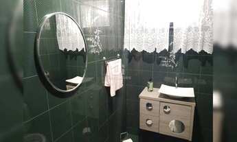 Imagem 2: Casa no Atuba / 249m² / 3 quartos / 2 suites / em Curitiba