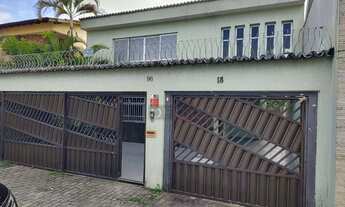 Imagem: Sobrado com 3 dormitórios para alugar