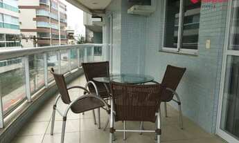 Imagem 5: Apartamento com 3 quartos à venda na Enseada Azul em Guarapari/ES