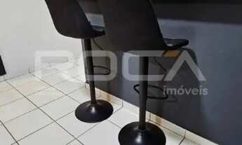 Imagem 7: Kitnet mobiliada para locação e venda no bairro Nova Ribeirânia, em Ribeirão Preto