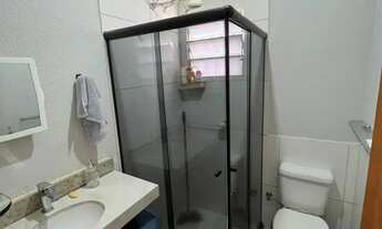 Imagem 7: Imóvel para venda com 150 metros quadrados com 3 quartos em Residencial Santa Inês - Cuiab