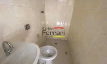 Imagem 7: Casa à Venda na Vila Nova Mazzei ? Conforto, Espaço e Excelente Localização