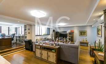 Imagem 7: Apartamento com 240.0 m², à venda no bairro Água Verde