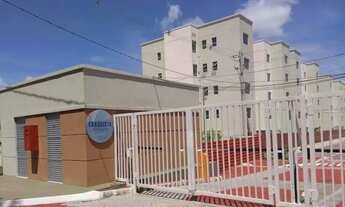 Imagem: Apartamento à venda com 2 quartos, sendo