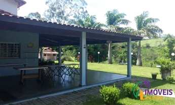 Imagem 5: CHACARA - PARQUE AGRINCO - SP