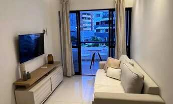 Imagem 2: Apartamento à venda no EDIFÍCIO BAÍA MARINE RESIDENCIAL - COSTA AZUL , COSTA AZUL, Salvado