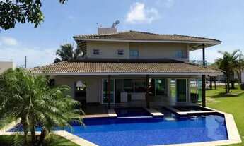 Imagem: Mansão Duplex Alto Padrão