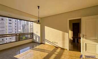 Imagem 6: Apartamento à venda em Lourdes - 4 quartos Com 175 m² de área total, este imóvel conta com