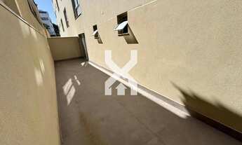 Imagem 3: Área privativa à venda, 3 quartos, 1 suíte, 2 vagas, Sagrada Família - Belo Horizonte/MG