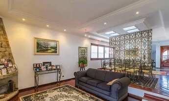 Imagem 4: Alphaville 11 - Casa em Condomínio para Venda em Alphaville Santana de Parnaíba-SP