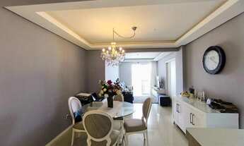 Imagem 5: Apartamento para Venda em Florianópolis, Estreito, 3 dormitórios, 1 suíte, 3 banheiros, 2