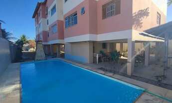 Imagem: Tabuba Apto 3q com Piscina