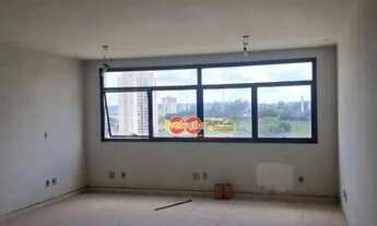 Imagem 4: Sala à venda, 50 m² por R$ 200.000,00 - Edifício Lex Tower - Itatiba/SP