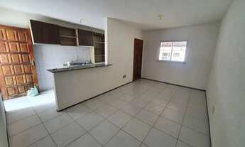 Imagem 6: Casa com 2 dormitórios para alugar, 73 m² por R$ 900,00/mês - Novo Maranguape II - Marangu