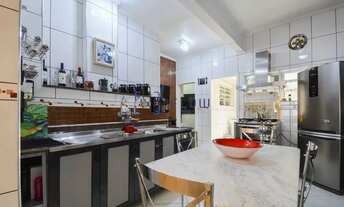 Imagem 8: Apartamento Para Venda Bela Vista, 2 Quartos, 1 Vaga, 82m² - (condomínio Sylvia