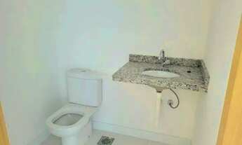 Imagem 4: Sala comercial na Torre Sul (Saúde) do Medplex Santana com 37,38m² de área privativa