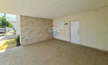 Imagem 2: Casa de 3 quartos sendo 1 suíte à Venda no Residencial Primordiale no bairro Parque dos Bu