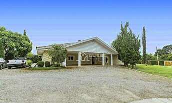 Imagem: CHÁCARA - PIRAQUARA