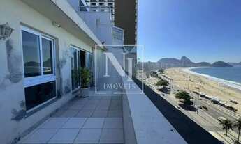 Imagem: APARTAMENTO 2 QUARTOS NA AVENIDA ATLÂNTICA