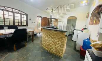 Imagem 2: Sobrado com 3 dormitórios à venda, 166 m² por R$ 650.000,00 - Martim de Sá - Caraguatatuba