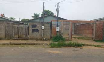 Imagem: Vendo duas casas